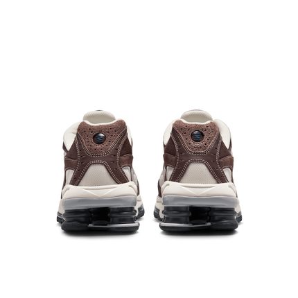 HV6349-200 Nike Shox Ride 2 Phantom and Baroque Brown (Men's)