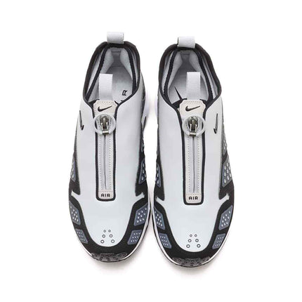 HF1199-001 Nike Air Max SNDR Silver Anthracite (Women's)