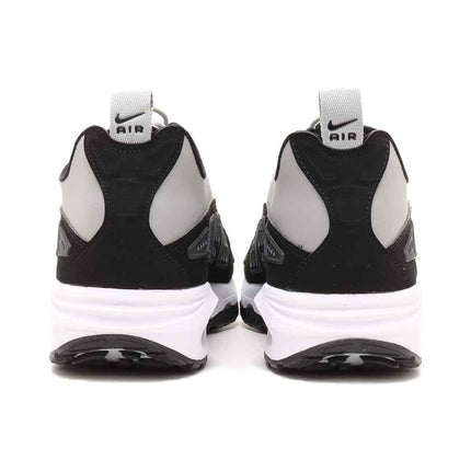 HF1199-001 Nike Air Max SNDR Silver Anthracite (Women's)