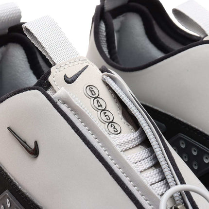 HF1199-001 Nike Air Max SNDR Silver Anthracite (Women's)