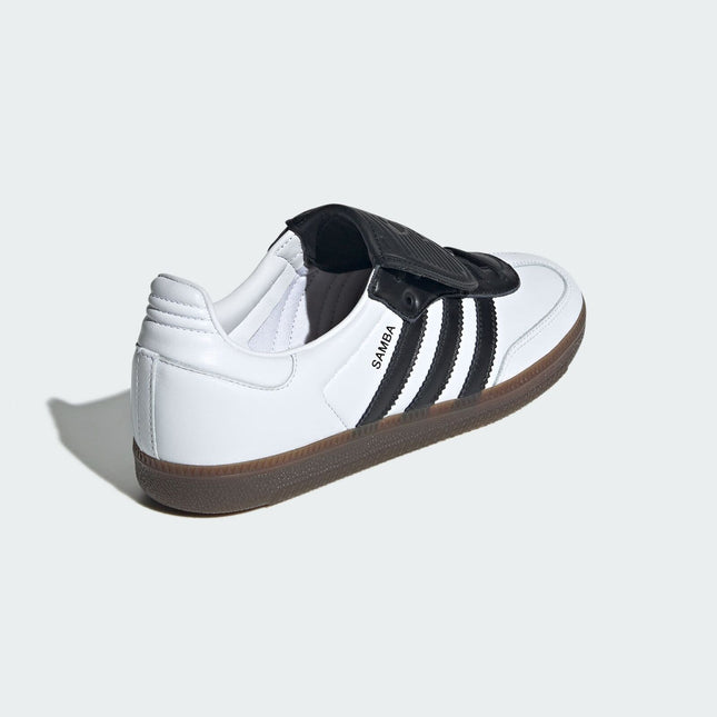 JI3199 adidas Originals Samba LT Cloud White Core Black Gum (Men's)