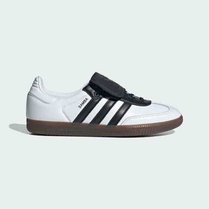 JI3199 adidas Originals Samba LT Cloud White Core Black Gum (Men's)