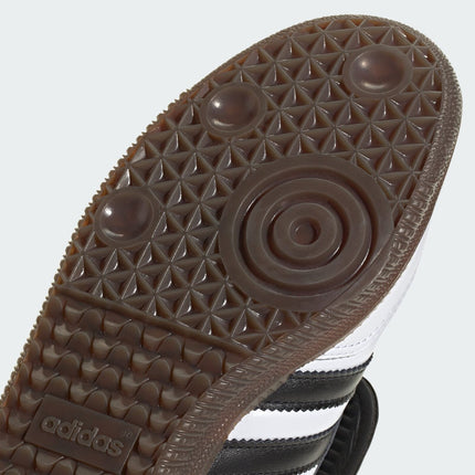 JI3199 adidas Originals Samba LT Cloud White Core Black Gum (Men's)