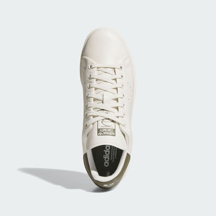 JH6156 adidas Originals Stan Smith Golf Full Grain Leather Off White (Men's)