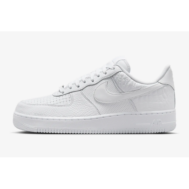 HF2893-100 Nike Air Force 1 '07 LX 3X Celebration (Men's)