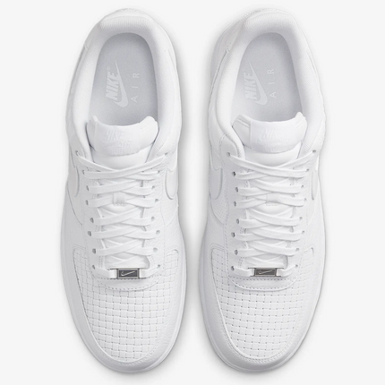 HF2893-100 Nike Air Force 1 '07 LX 3X Celebration (Men's)