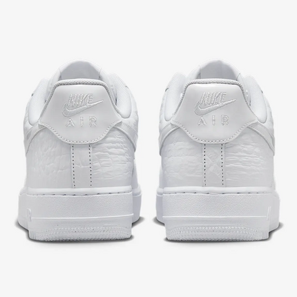 HF2893-100 Nike Air Force 1 '07 LX 3X Celebration (Men's)