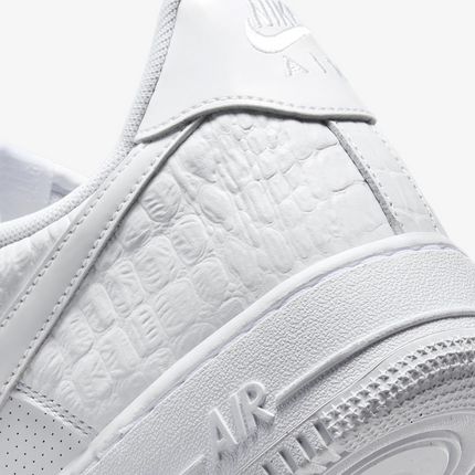 HF2893-100 Nike Air Force 1 '07 LX 3X Celebration (Men's)