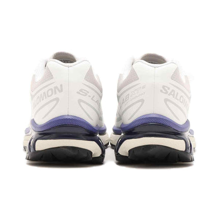 L47820300 Salomon XT-6 White Lunar Rock Liberty (Men's)