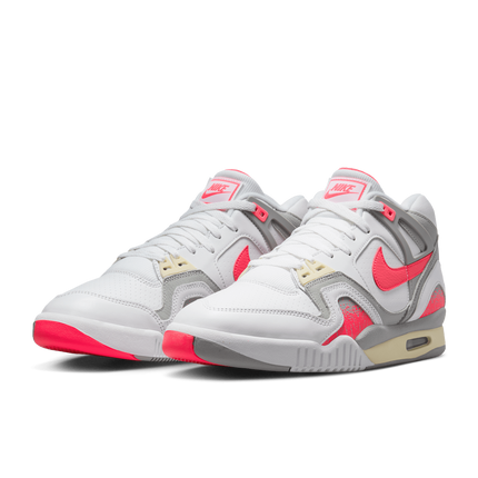 FZ9033-100 Nike Air Tech Challenge 2 Racer Pink (Men's)