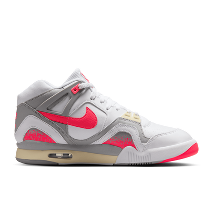 FZ9033-100 Nike Air Tech Challenge 2 Racer Pink (Men's)