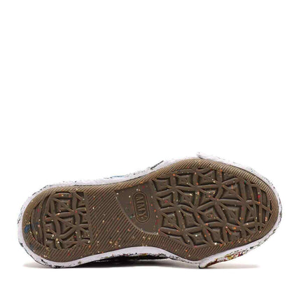 A14FW725-BLACK Maison MIHARA YASUHIRO PETERSON23 OG Sole Sputtering Low (Men's)