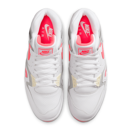 FZ9033-100 Nike Air Tech Challenge 2 Racer Pink (Men's)