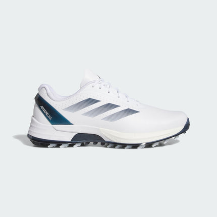 IE3532 adidas Adizero ZG Cloud White Collegiate Navy Zero Metalic (Men's)