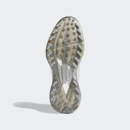 IE3528 adidas Adizero ZG Cloud White Grey Three Silver Metallic (Men's)