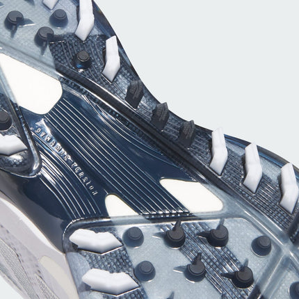 IE3532 adidas Adizero ZG Cloud White Collegiate Navy Zero Metalic (Men's)