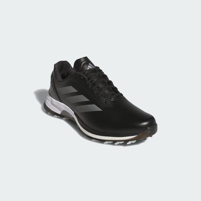 IE3530 adidas Adizero ZG Cloud White Lucid Red Core Black (Men's)