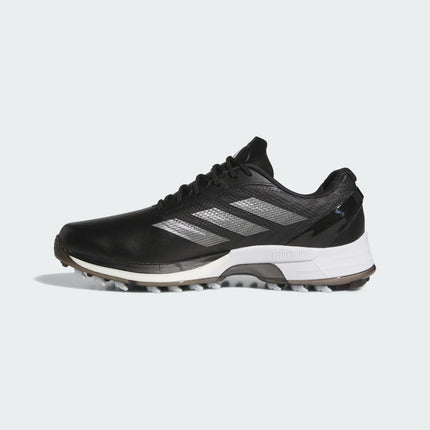 IE3530 adidas Adizero ZG Cloud White Lucid Red Core Black (Men's)