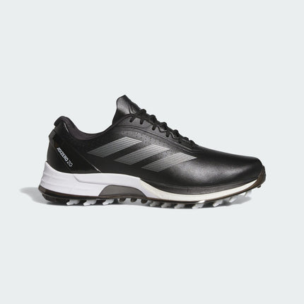 IE3530 adidas Adizero ZG Cloud White Lucid Red Core Black (Men's)