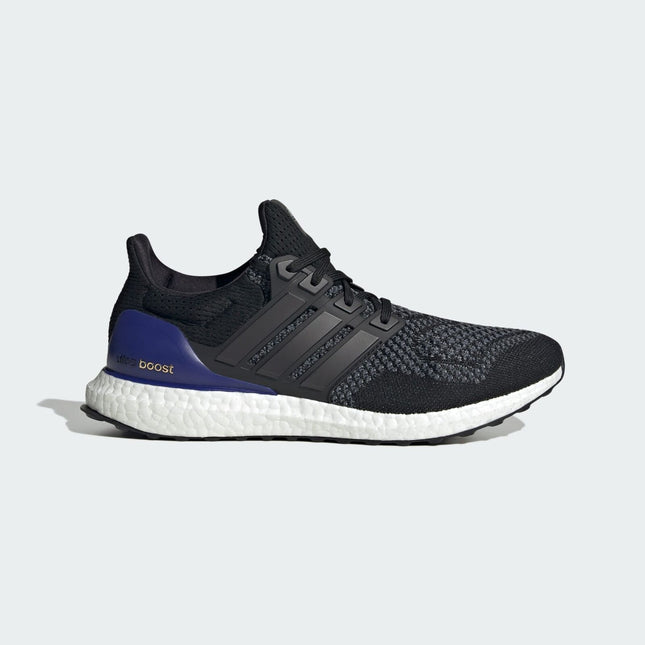 B27171 adidas Ultra Boost Core Black Core Black Gold Metallic (Men's)