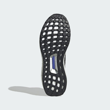 B27171 adidas Ultra Boost Core Black Core Black Gold Metallic (Men's)