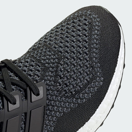 B27171 adidas Ultra Boost Core Black Core Black Gold Metallic (Men's)