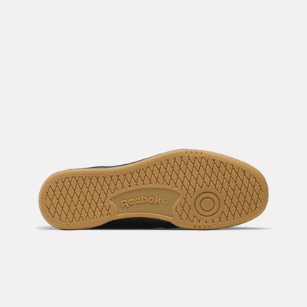 100208681 Wacko Maria Reebok Club C 85 Black (Men's)