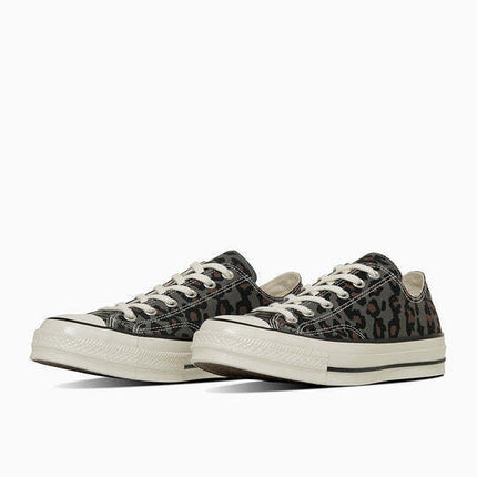31314070 Converse All Star Lgcy LP OX Graphite Green (Men's)