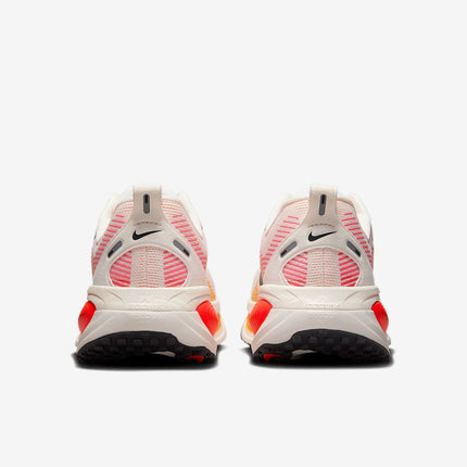 HM6804-100 Nike Vomero 18 Sail Bright Crimson Laser Orange Black (Women's)