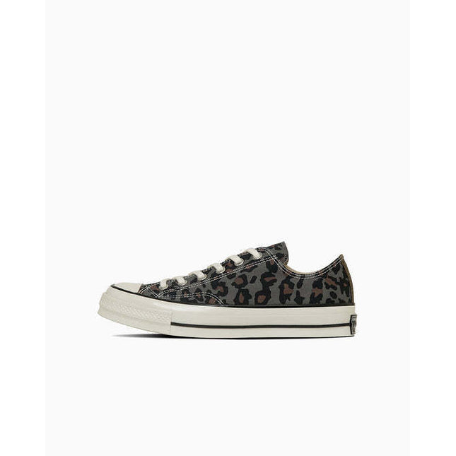 31314070 Converse All Star Lgcy LP OX Graphite Green (Men's)