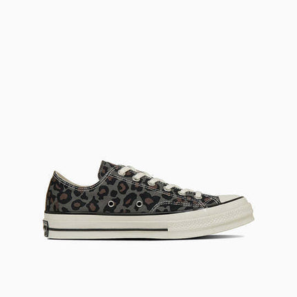31314070 Converse All Star Lgcy LP OX Graphite Green (Men's)