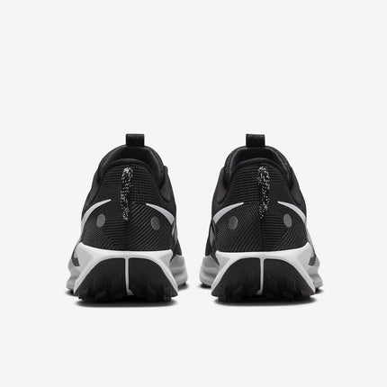 DV3865-001 Nike Pegasus Trail 5 Black Anthracite Wolf Grey White (Women's)