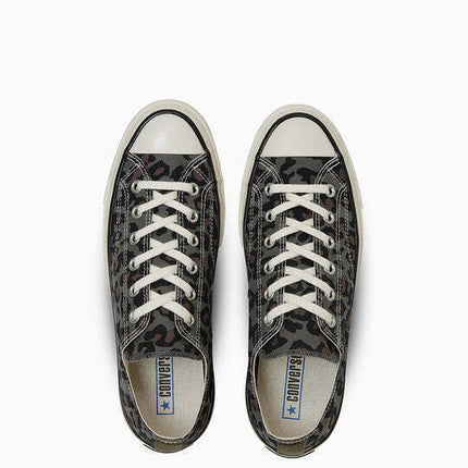 31314070 Converse All Star Lgcy LP OX Graphite Green (Men's)