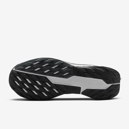 DV3865-001 Nike Pegasus Trail 5 Black Anthracite Wolf Grey White (Women's)