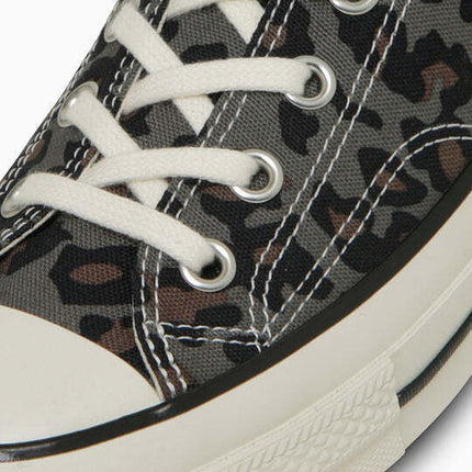 31314070 Converse All Star Lgcy LP OX Graphite Green (Men's)