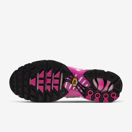 CZ7931-100 Nike Women's Air Max Plus White Pink (Women's)