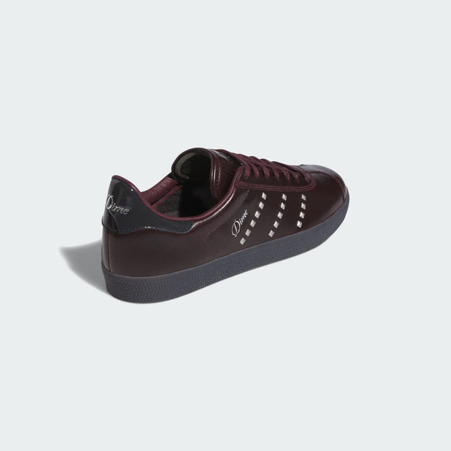 IG2046 Dime adidas Originals Gazelle ADV Maroon (Men's)