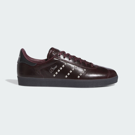IG2046 Dime adidas Originals Gazelle ADV Maroon (Men's)