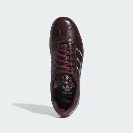 IG2046 Dime adidas Originals Gazelle ADV Maroon (Men's)