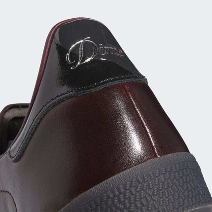 IG2046 Dime adidas Originals Gazelle ADV Maroon (Men's)