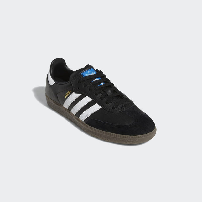 GW3159 adidas Originals Samba ADV Core Black (Men's)