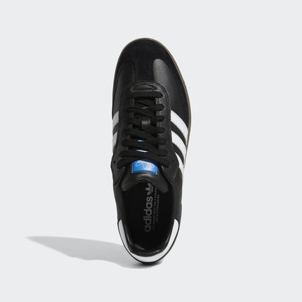GW3159 adidas Originals Samba ADV Core Black (Men's)