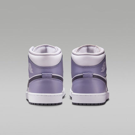 DQ8426-145 Nike Air Jordan 1 Mid Light Purple (Men's)