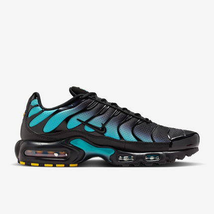 DM0032-016 Nike Air Max Plus Black Aurora Green (Men's)