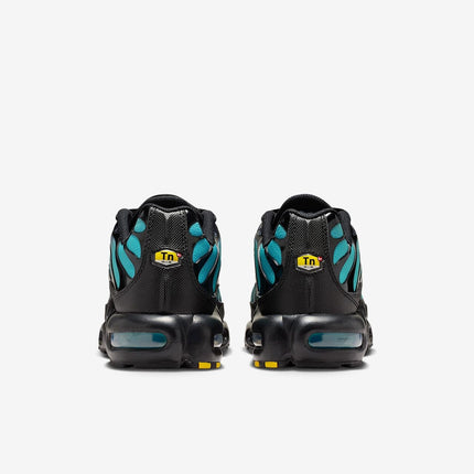 DM0032-016 Nike Air Max Plus Black Aurora Green (Men's)