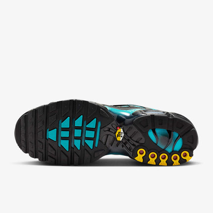 DM0032-016 Nike Air Max Plus Black Aurora Green (Men's)