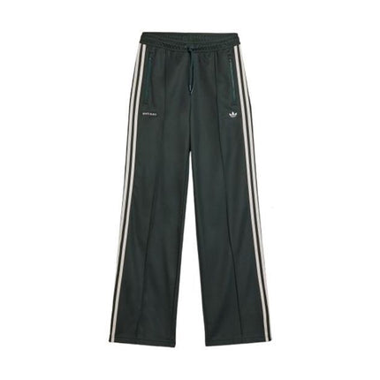 adidas Sporty Rich Track Pants Shadow Green