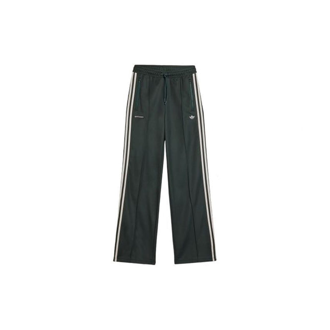 adidas Sporty Rich Track Pants Shadow Green