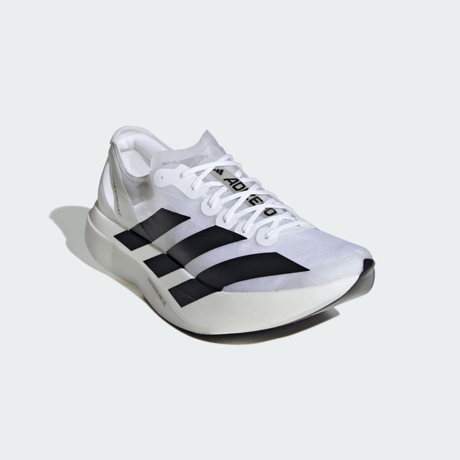 IH5564 adidas Adizero Adios Pro Evo 1 White (Men's)