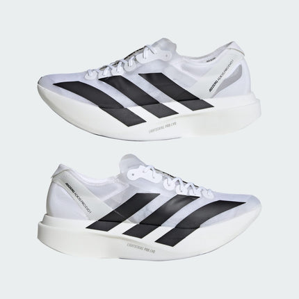 IH5564 adidas Adizero Adios Pro Evo 1 White (Men's)